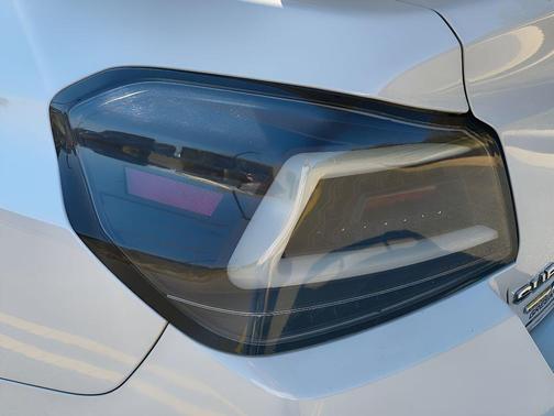 2020 Subaru WRX Premium