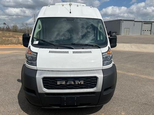 2021 RAM ProMaster 2500 High Roof