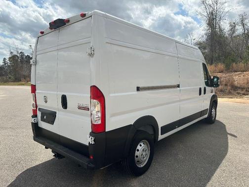 2021 RAM ProMaster 2500 High Roof