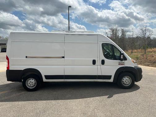 2021 RAM ProMaster 2500 High Roof