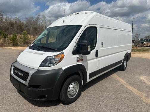 2021 RAM ProMaster 2500 High Roof