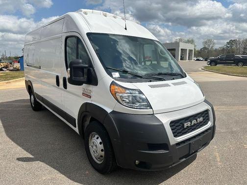 2021 RAM ProMaster 2500 High Roof