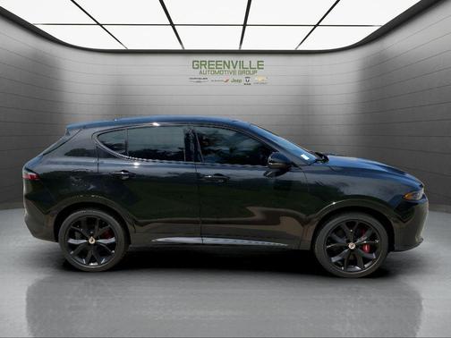 2024 Dodge Hornet R/T Plus