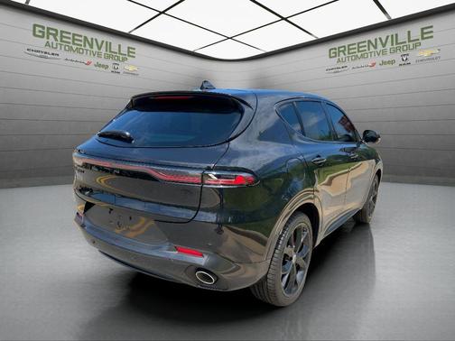 2024 Dodge Hornet R/T Plus