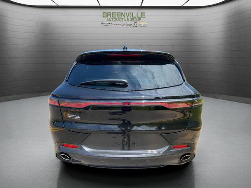 2024 Dodge Hornet R/T Plus