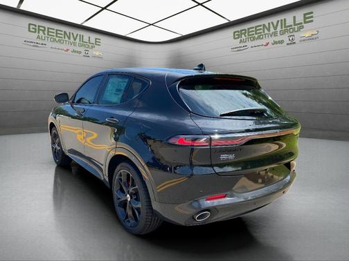 2024 Dodge Hornet R/T Plus