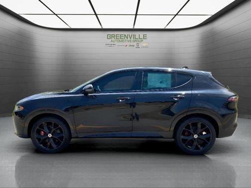 2024 Dodge Hornet R/T Plus