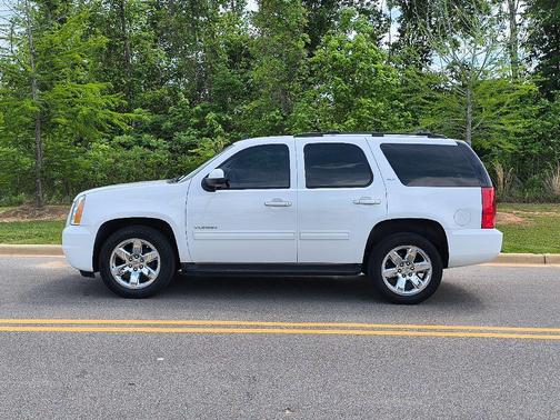 2014 GMC Yukon SLT