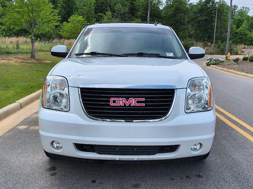 2014 GMC Yukon SLT
