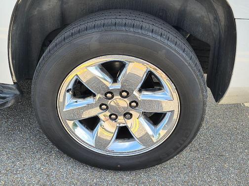 2014 GMC Yukon SLT
