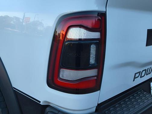 2021 RAM 2500 Power Wagon