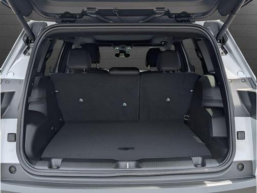 2026 Jeep Cherokee LAREDO/LIMITED