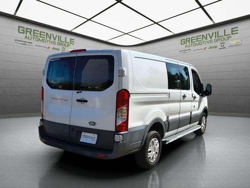 2017 Ford Transit-250 Base