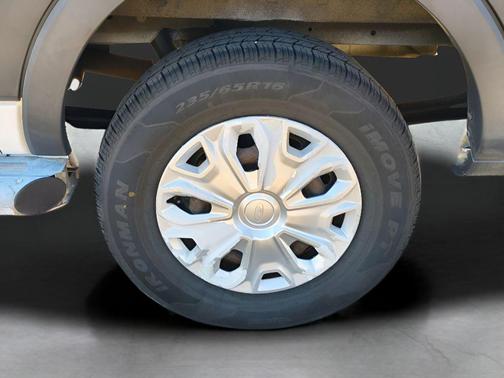 2017 Ford Transit-250 Base