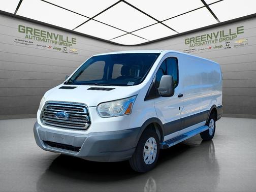 2017 Ford Transit-250 Base