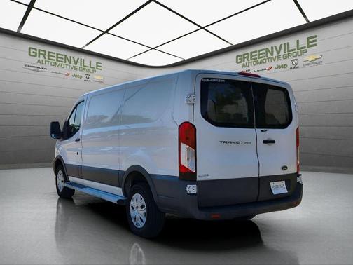 2017 Ford Transit-250 Base