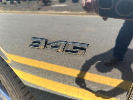 2023 Dodge Challenger R/T Plus