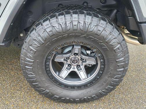 2023 Jeep Wrangler Rubicon 392