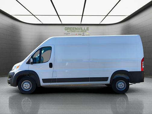 2024 RAM ProMaster 2500 High Roof