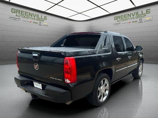 2013 Cadillac Escalade EXT Premium