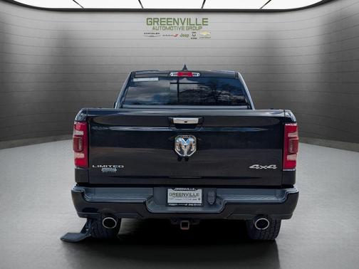 2021 RAM 1500 Limited