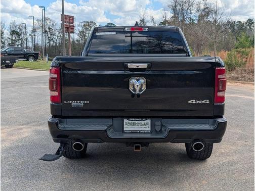 2021 RAM 1500 Limited