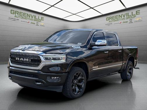 2021 RAM 1500 Limited