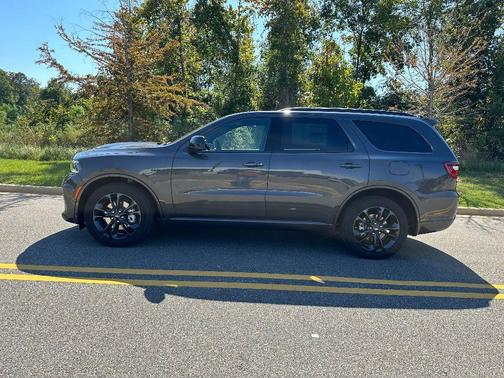 2025 Dodge Durango R/T