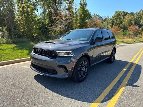 2025 Dodge Durango R/T