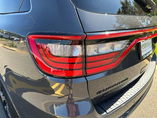 2025 Dodge Durango R/T