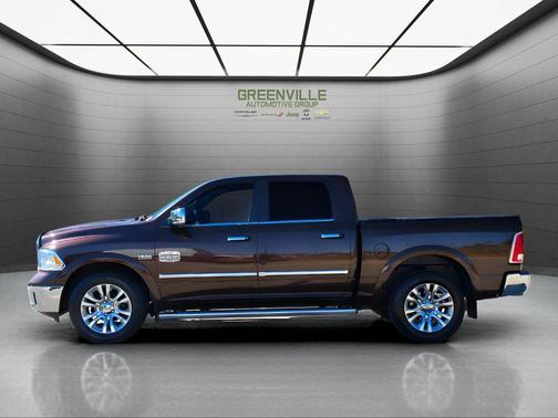 2014 RAM 1500 Longhorn