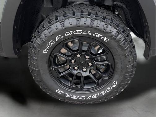 Canyon 2026 RAM 1500 Rebel