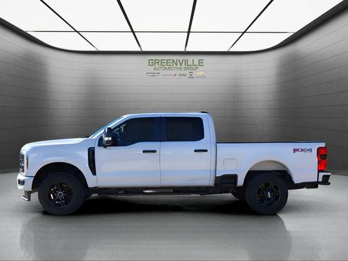 2024 Ford F-250 XL