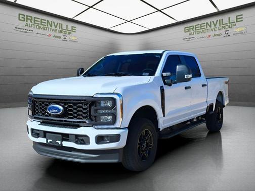 2024 Ford F-250 XL