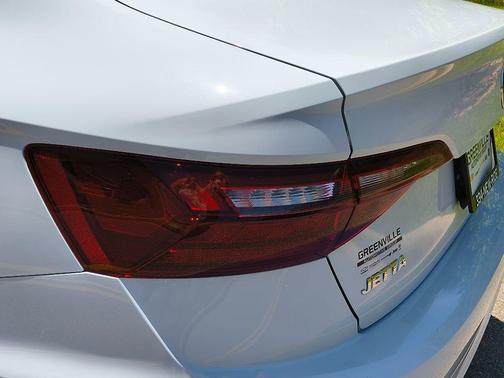 2021 Volkswagen Jetta 1.4T S