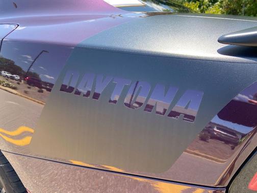 2022 Dodge Charger Scat Pack