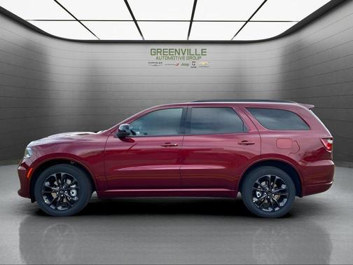2023 Dodge Durango R/T