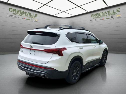 2022 Hyundai SANTA FE XRT