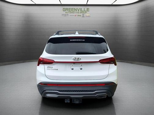 2022 Hyundai SANTA FE XRT