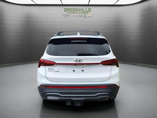 2022 Hyundai SANTA FE XRT