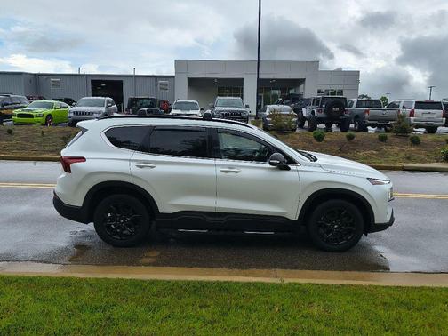 2022 Hyundai SANTA FE XRT