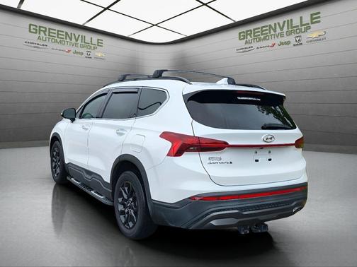 2022 Hyundai SANTA FE XRT