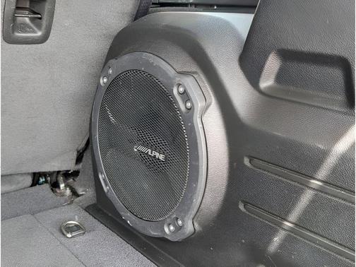 Granite Crystal Clearcoat Metallic 2022 Jeep Wrangler Unlimited Rubicon