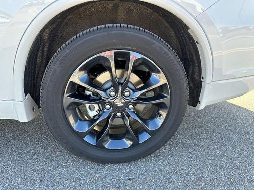 2025 Dodge Durango R/T