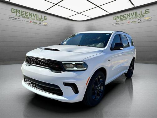 2025 Dodge Durango R/T