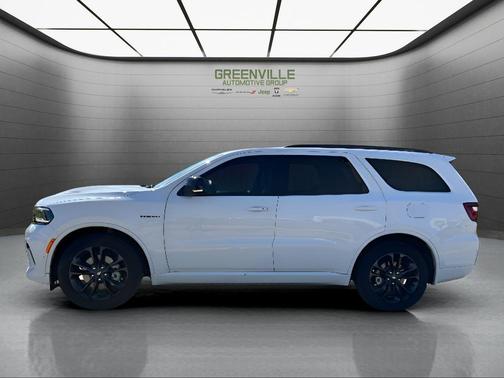 2025 Dodge Durango R/T