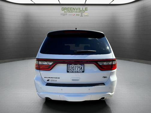 2025 Dodge Durango R/T