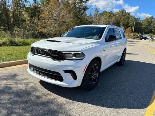 2025 Dodge Durango R/T