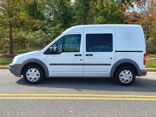 2013 Ford Transit Connect XL