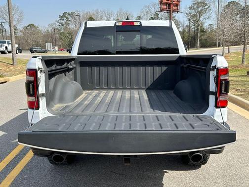 2024 RAM 1500 Rebel
